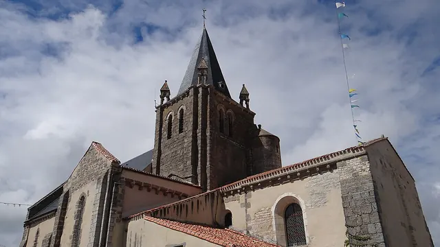 Photo de Longeville-sur-Mer