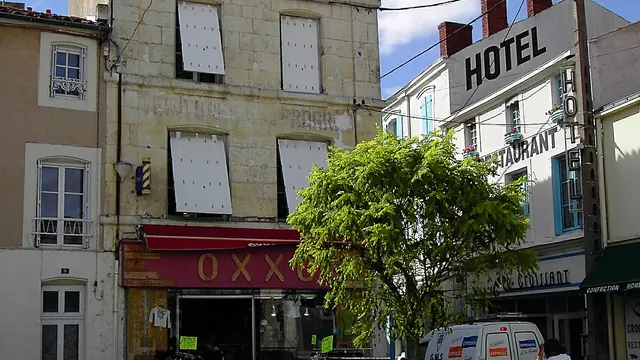 Photo de Luçon