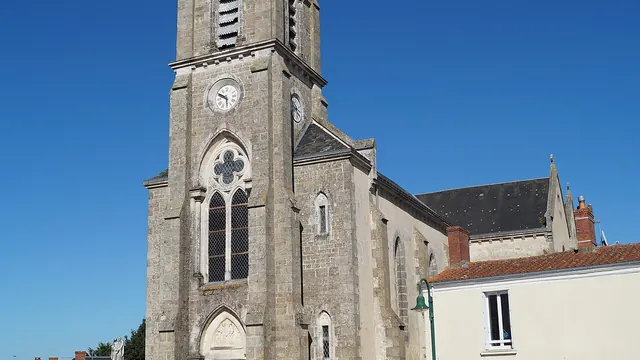 Photo de Maché