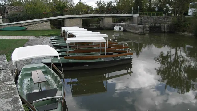 Photo de Maillé