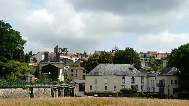 Photo de Mallièvre