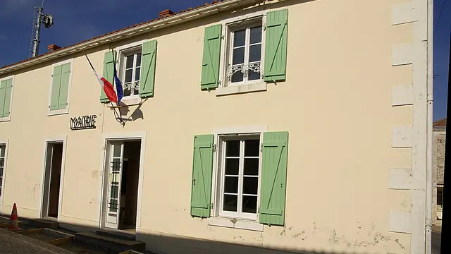 Photo de Le Mazeau