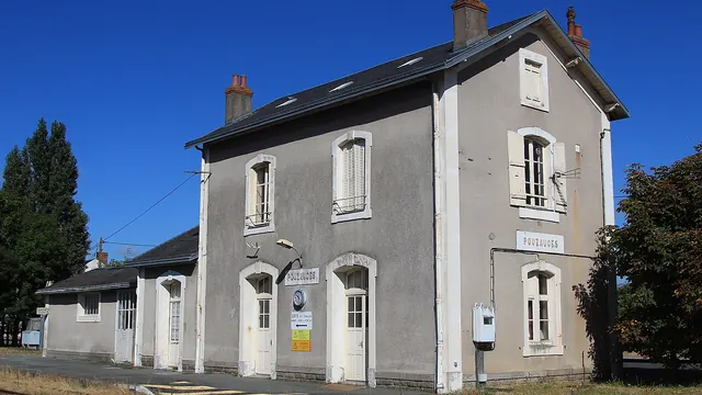 Photo de La Meilleraie-Tillay