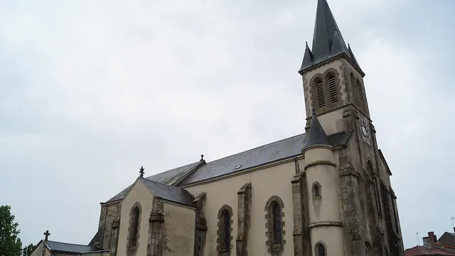 Photo de La Merlatière