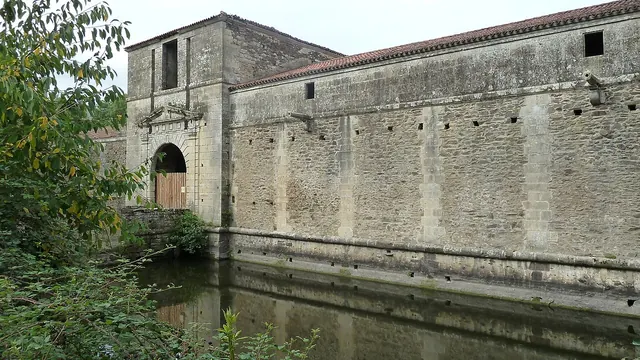 Photo de Mervent