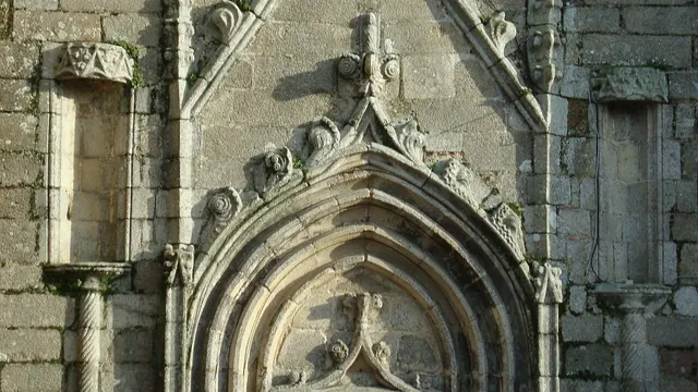 Photo de Montournais