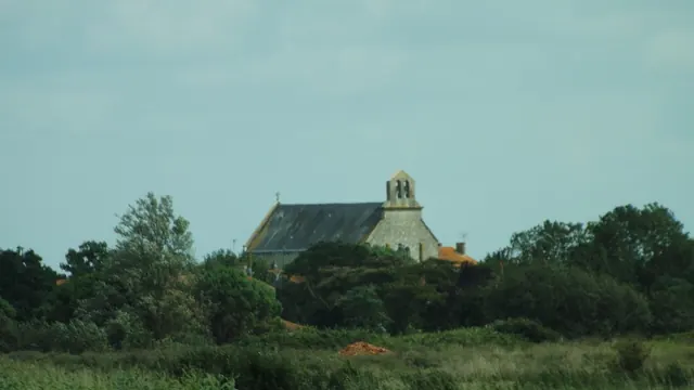 Photo de Moreilles
