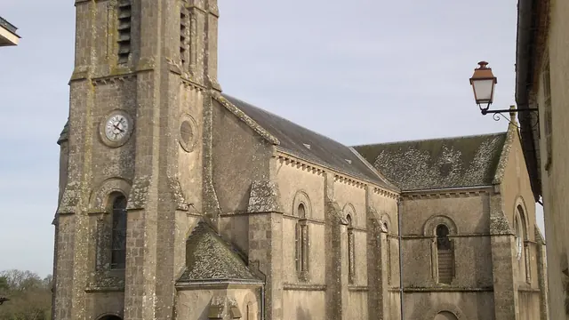 Photo de Mortagne-sur-Sèvre
