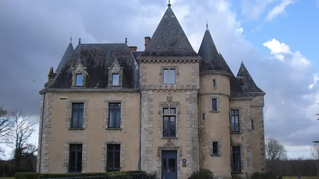 Photo de Les Achards