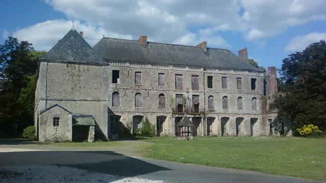 Photo de Mouchamps