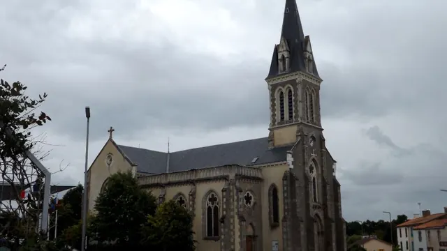 Photo de Mouilleron-le-Captif