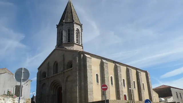 Photo de Moutiers-les-Mauxfaits