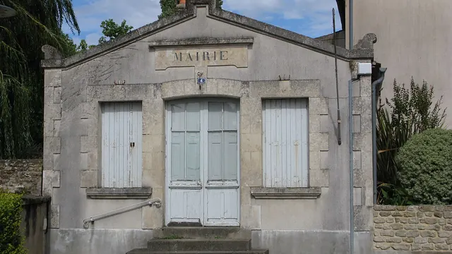 Photo de Moutiers-sur-le-Lay