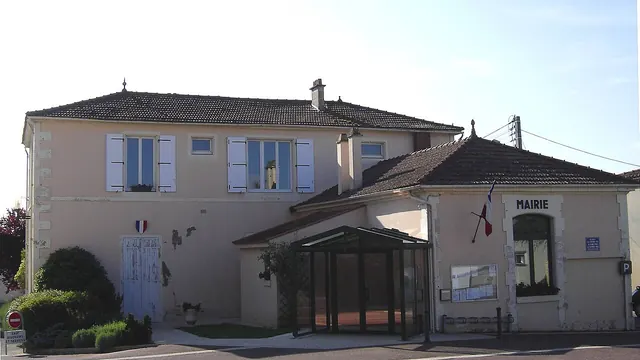 Photo de Mouzeuil-Saint-Martin