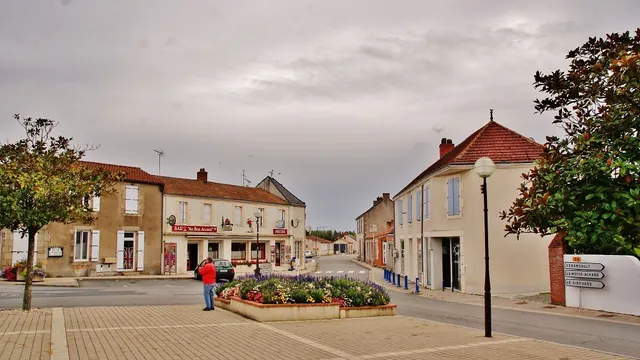 Photo de Nieul-le-Dolent