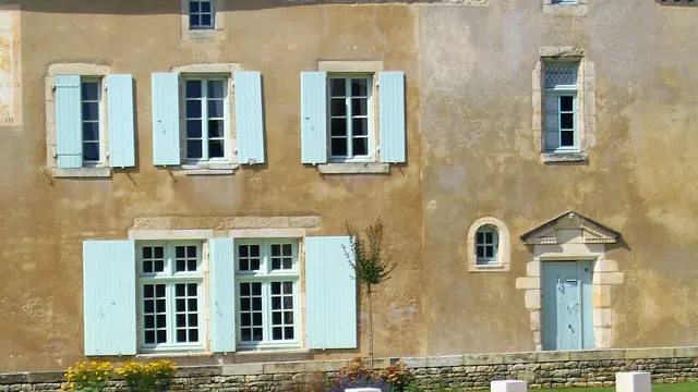 Photo de Nieul-sur-l'Autise
