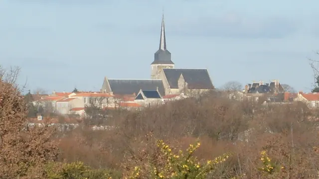 Photo de Olonne-sur-Mer