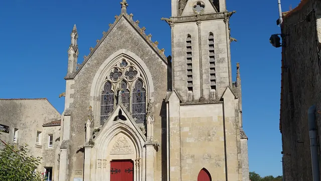 Photo de L'Orbrie