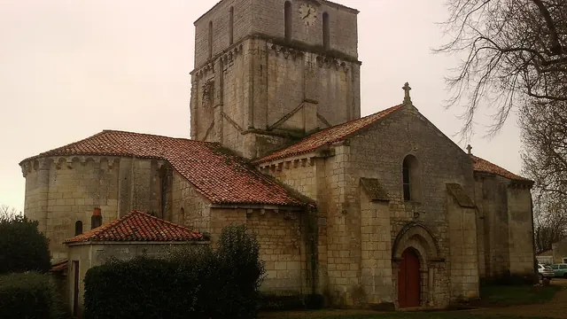 Photo de Oulmes