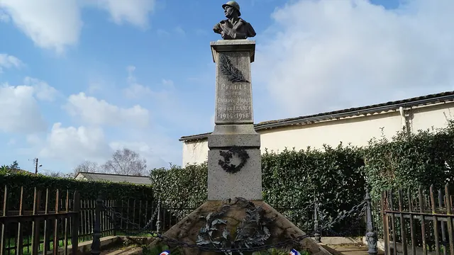 Photo de Péault