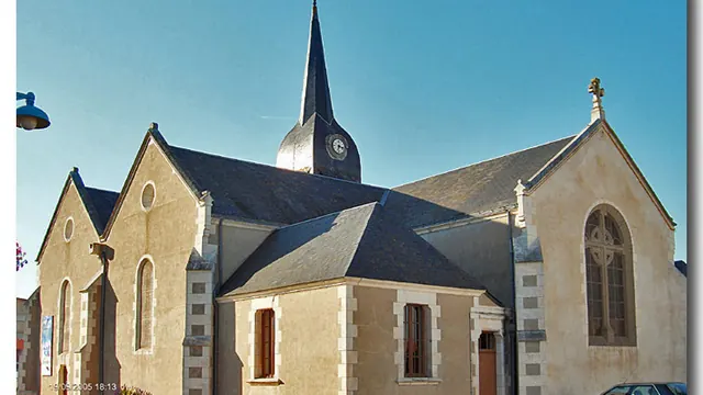 Photo de Le Perrier