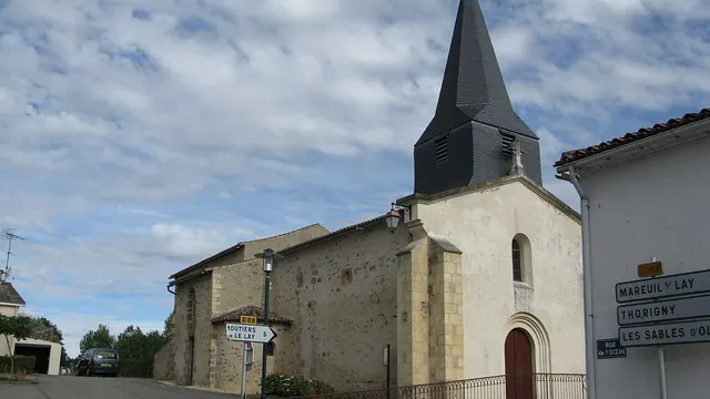 Photo de Les Pineaux