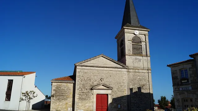 Photo de Pissotte