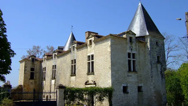 Photo de Le Poiré-sur-Velluire