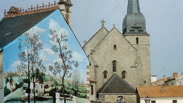 Photo de Le Poiré-sur-Vie
