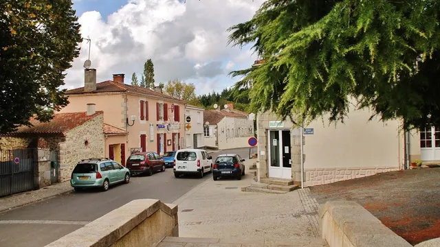 Photo de Poiroux