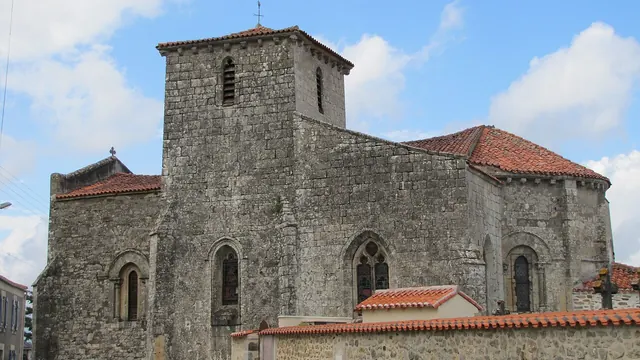 Photo de Puy-de-Serre