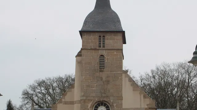 Photo de La Rabatelière