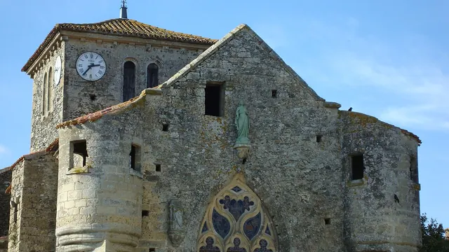 Photo de Réaumur