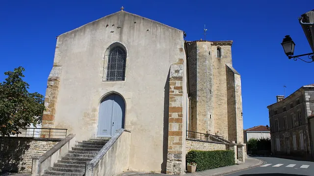 Photo de La Réorthe