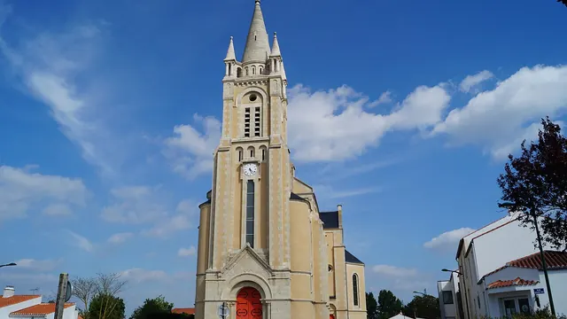 Photo de Notre-Dame-de-Riez