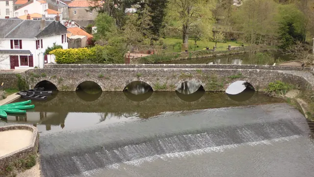 Photo de Rocheservière