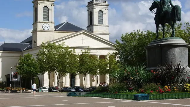 Photo de La Roche-sur-Yon