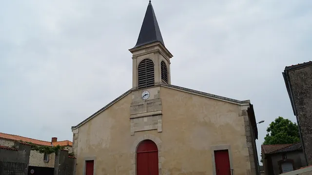 Photo de Rochetrejoux