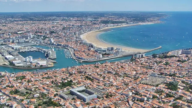 Photo de Les Sables-d'Olonne