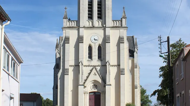 Photo de Montréverd