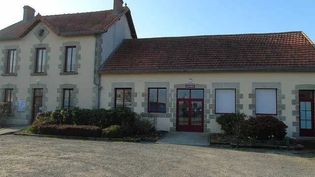 Photo de Saint-Aubin-des-Ormeaux