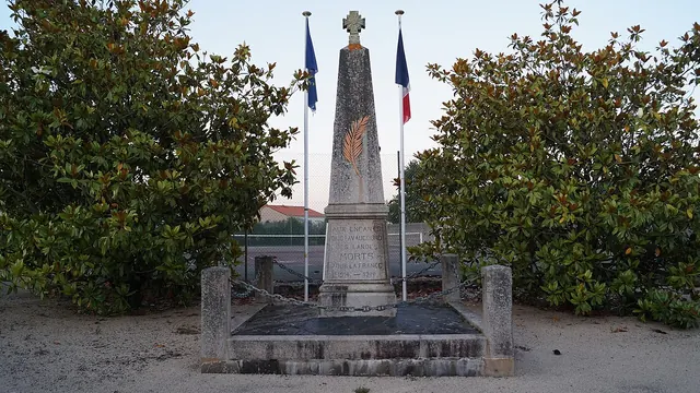 Photo de Saint-Avaugourd-des-Landes