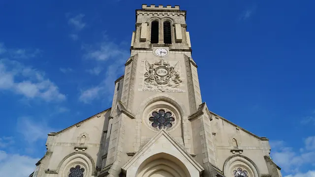Photo de Saint-Christophe-du-Ligneron