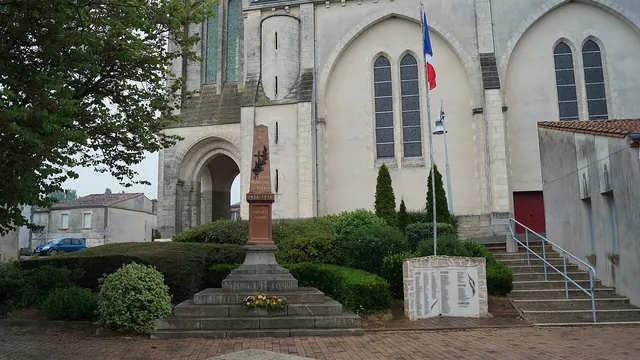 Photo de Saint-Denis-la-Chevasse