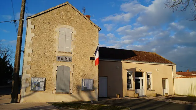Photo de Saint-Étienne-de-Brillouet
