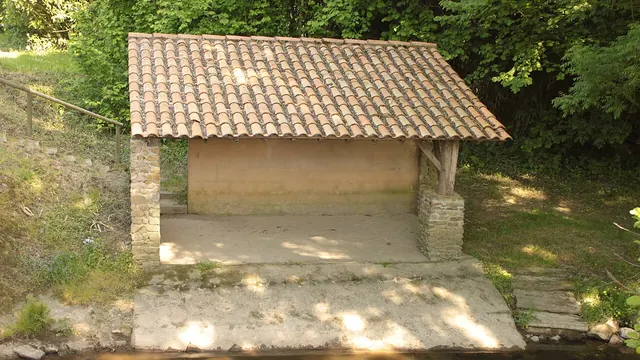 Photo de Saint-Étienne-du-Bois