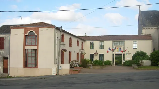 Photo de Rives de l'Yon