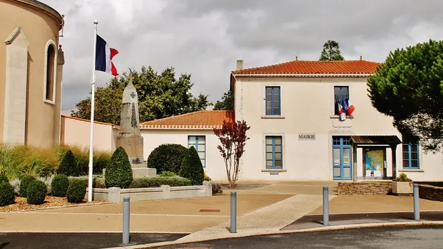 Photo de Sainte-Foy