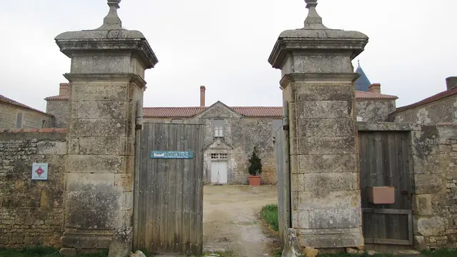 Photo de Sainte-Gemme-la-Plaine