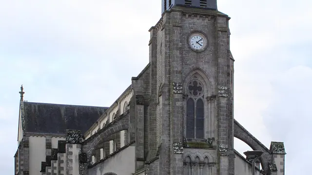 Photo de Saint-Georges-de-Montaigu